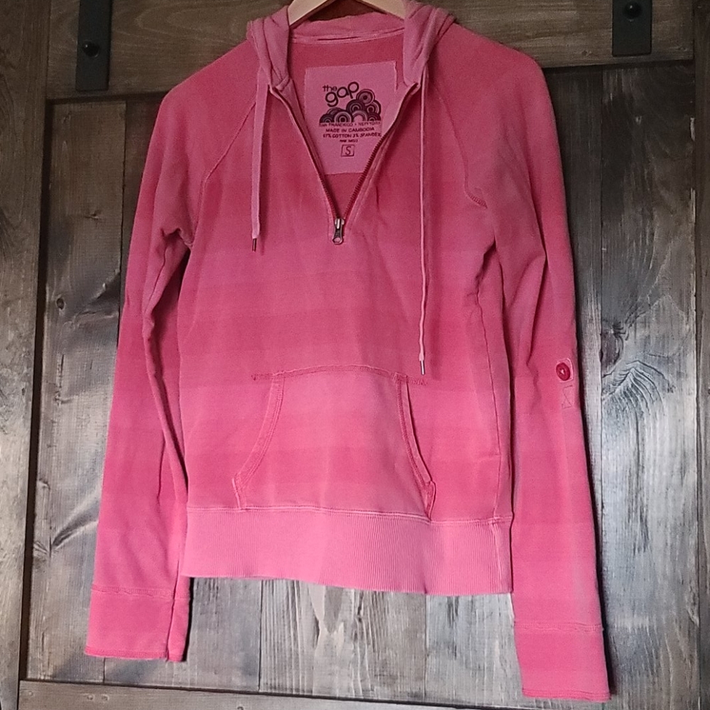 Gap Hoodie
